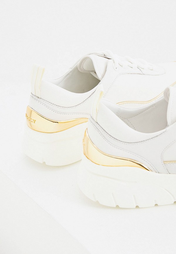 фото Кроссовки bally