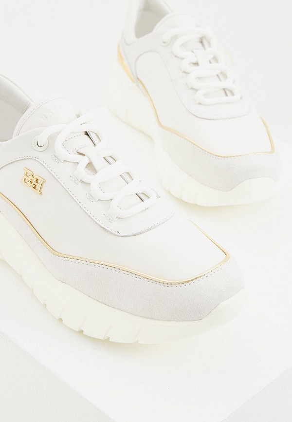 фото Кроссовки bally