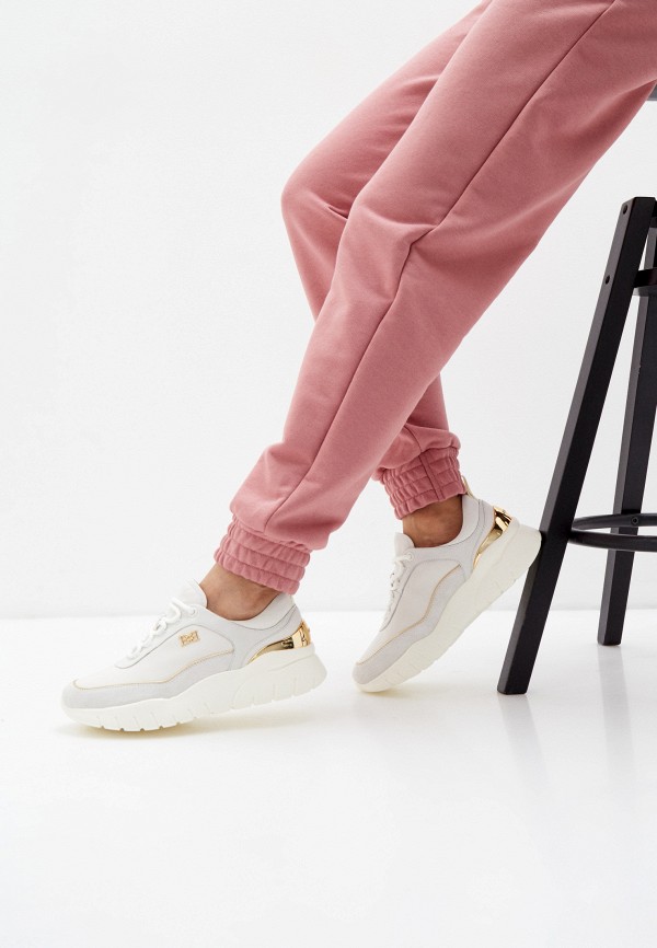 фото Кроссовки bally