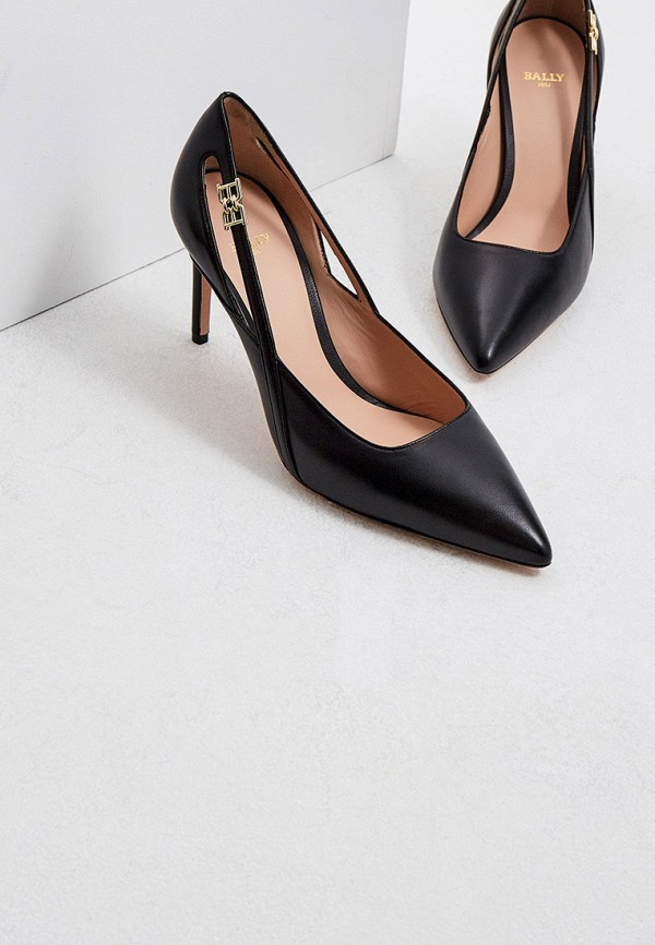 фото Туфли bally