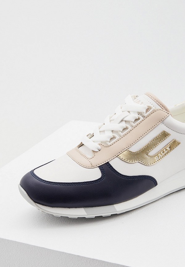 фото Кроссовки bally