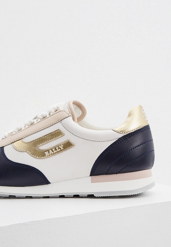 фото Кроссовки bally
