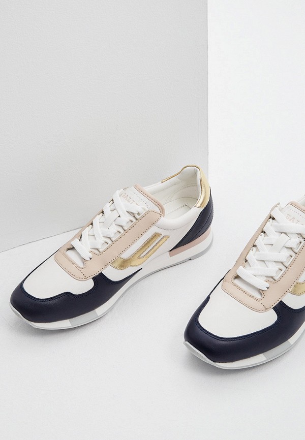 фото Кроссовки bally
