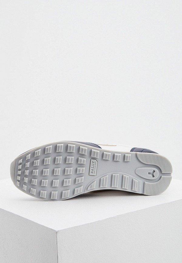 фото Кроссовки bally