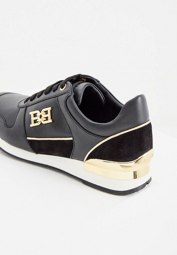 фото Кроссовки bally