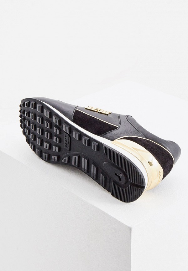 фото Кроссовки bally