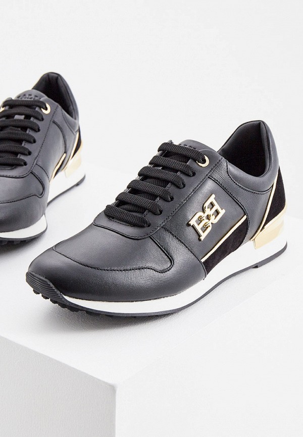 фото Кроссовки bally