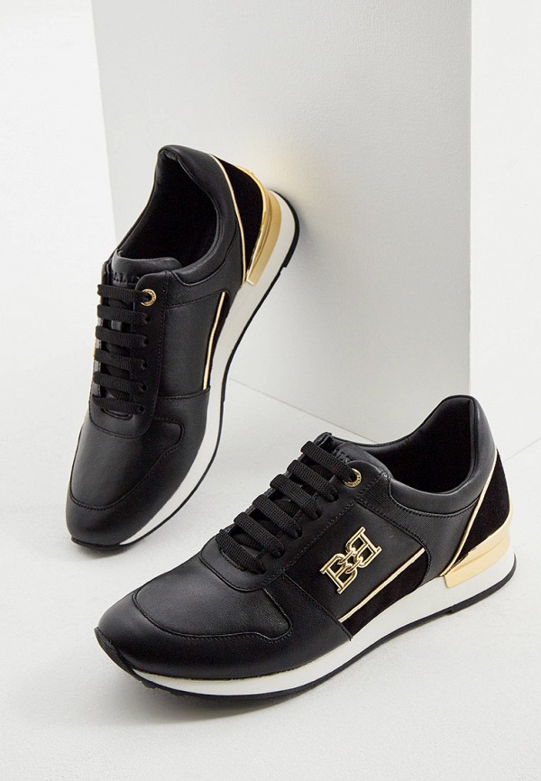 фото Кроссовки bally