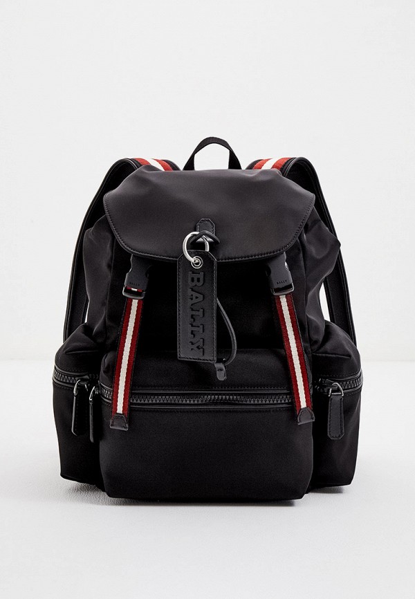 

Рюкзак Bally, Черный