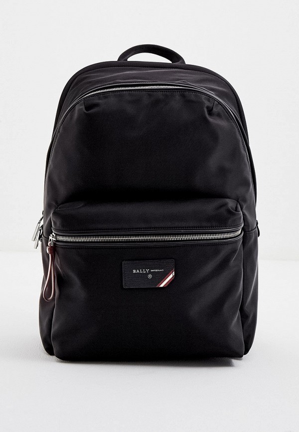 

Рюкзак Bally, Черный