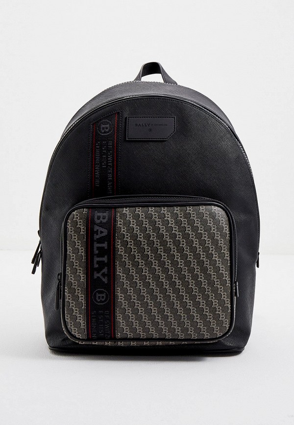 

Рюкзак Bally, Черный