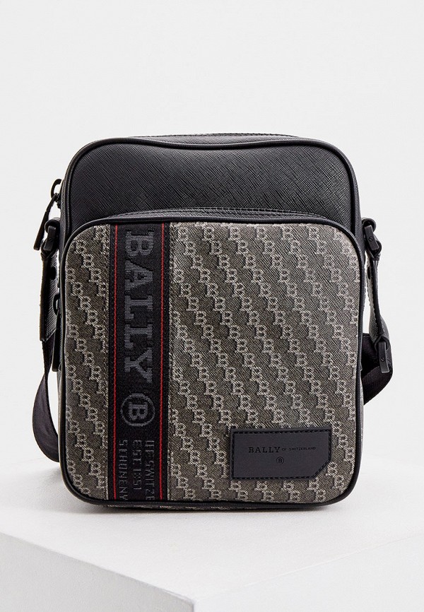 

Сумка Bally, Черный