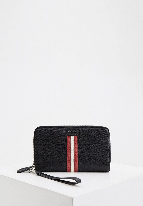 

Кошелек Bally, Черный