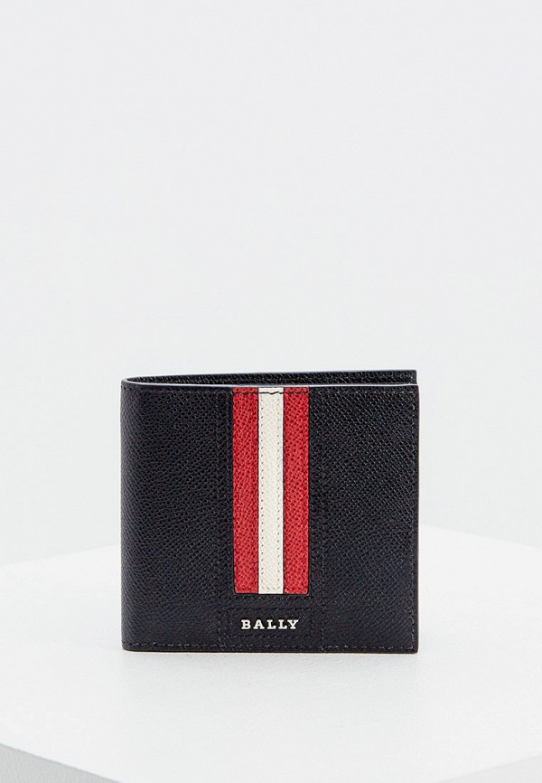 

Кошелек Bally, Черный
