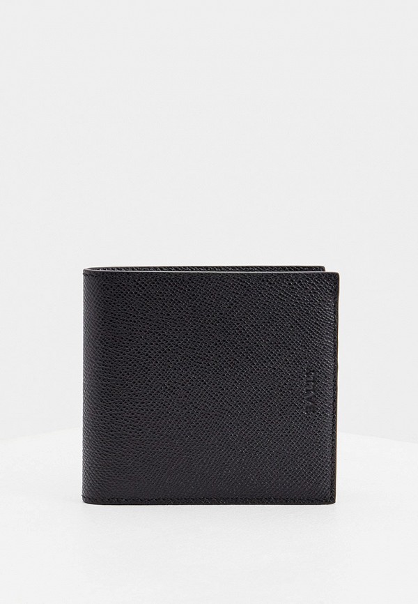 

Кошелек Bally, Черный