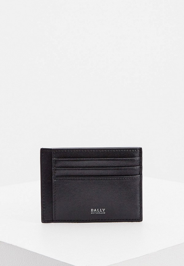

Кредитница Bally, Черный