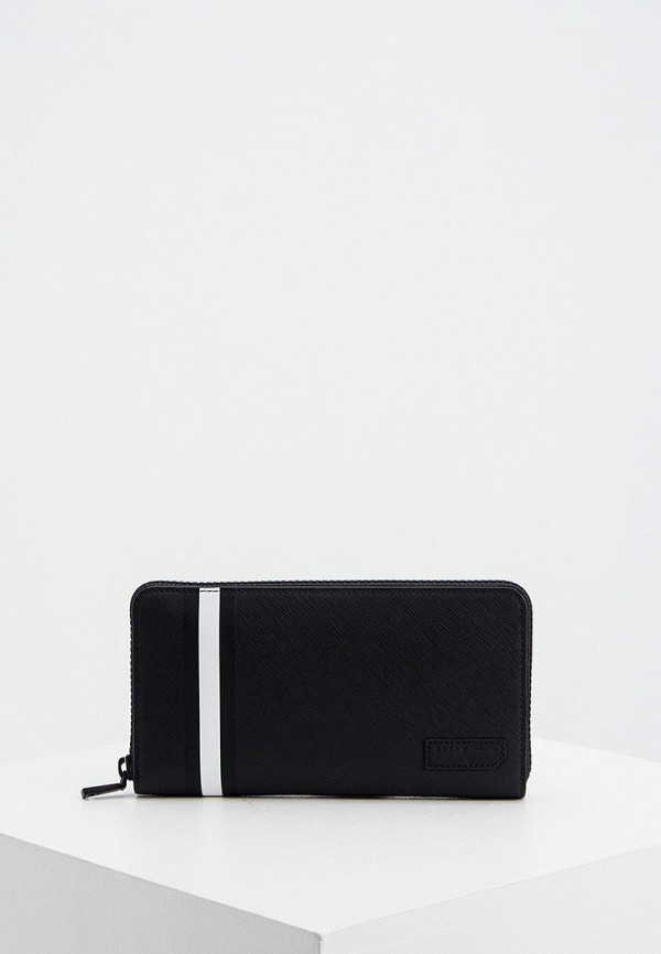 

Кошелек Bally, Черный