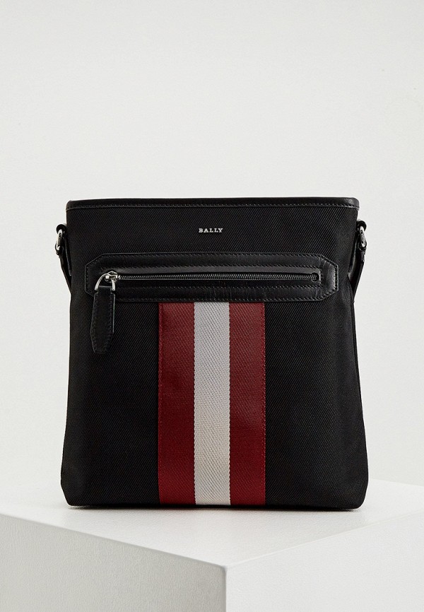 

Сумка Bally, Черный
