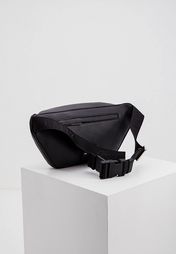 фото Сумка поясная bally