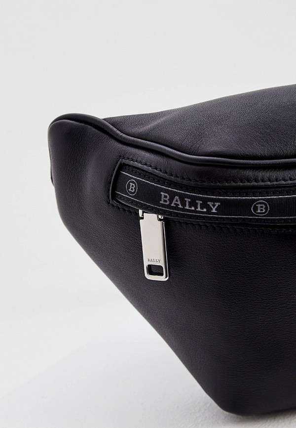фото Сумка поясная bally