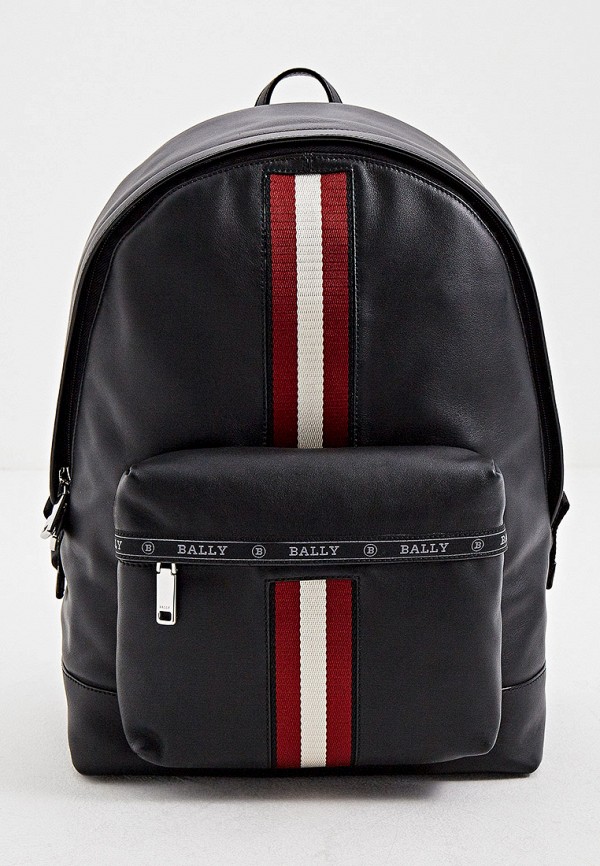 

Рюкзак Bally, Черный