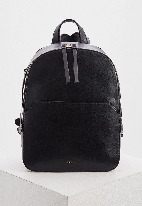 

Рюкзак Bally, Черный