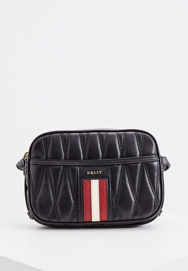 

Сумка Bally, Черный