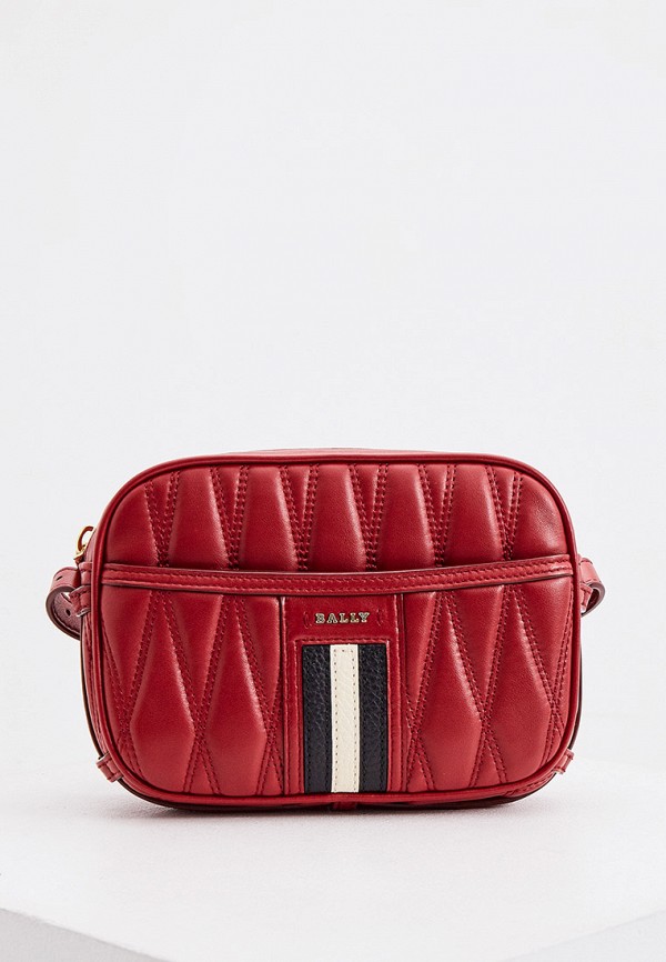 

Сумка Bally, Красный