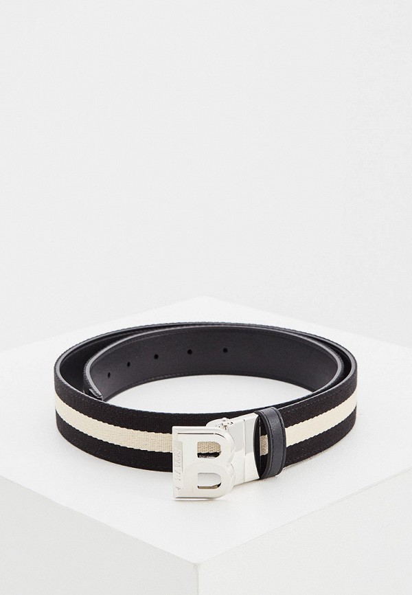 

Ремень Bally, Черный