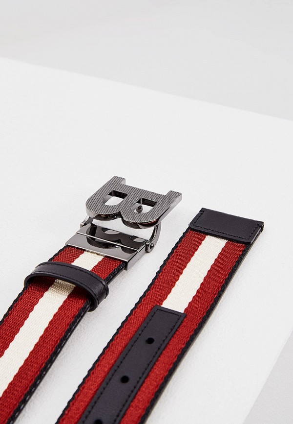 фото Ремень bally