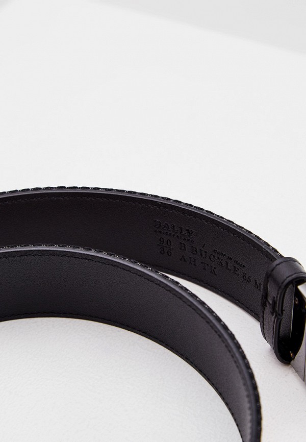 фото Ремень bally