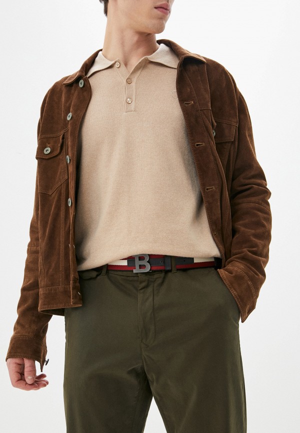 фото Ремень bally