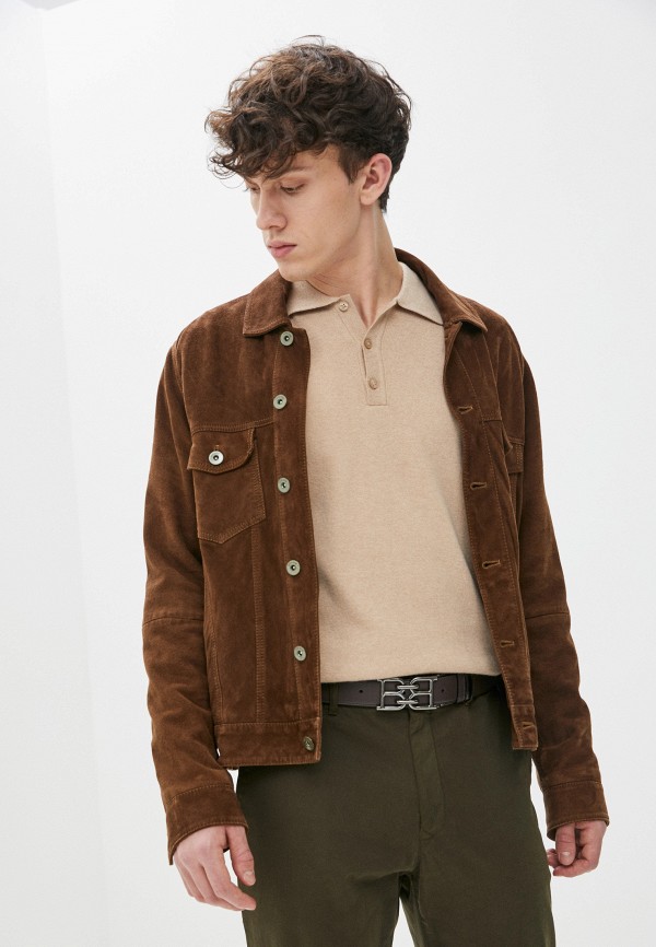 фото Ремень bally