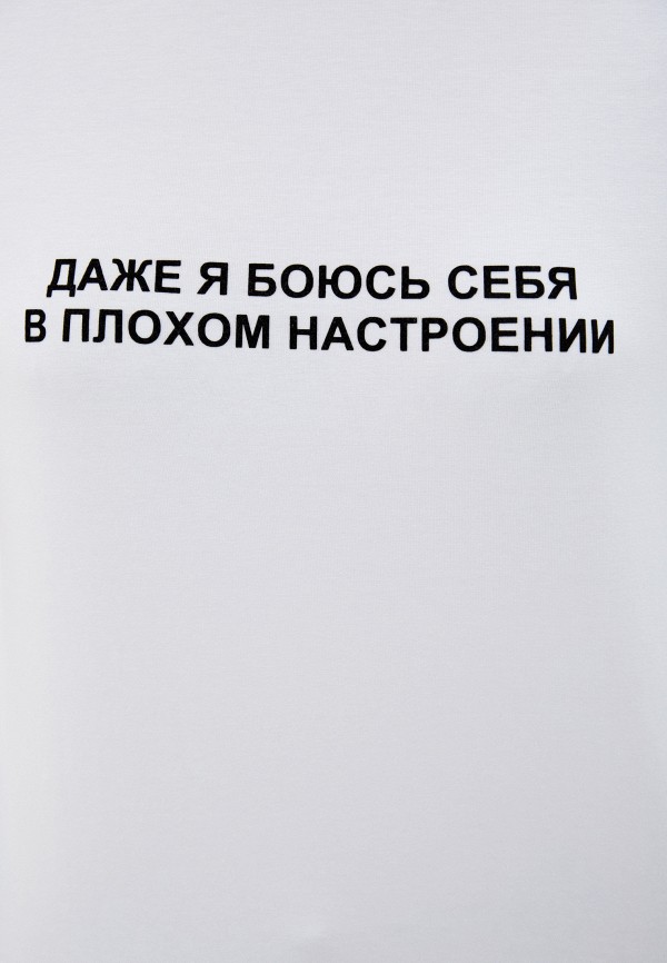 фото Футболка bad queen