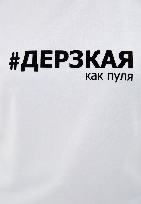 фото Футболка bad queen