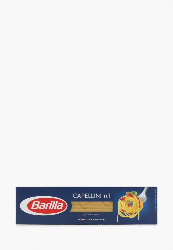 

Макаронные изделия Barilla, Capellini n.1, 500 г