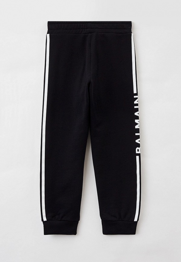 фото Брюки спортивные balmain