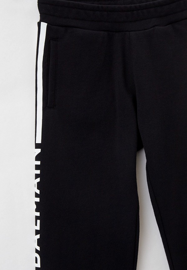 фото Брюки спортивные balmain
