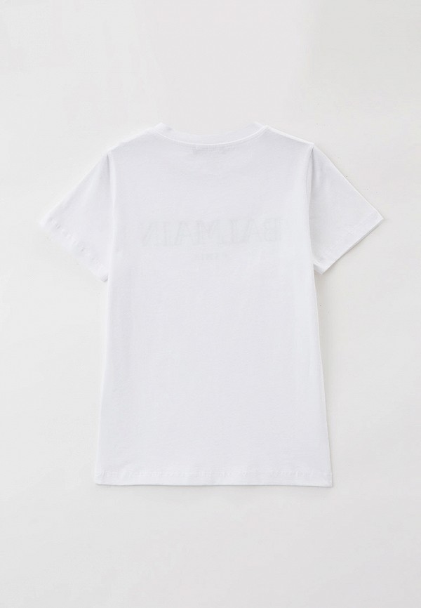 фото Футболка balmain