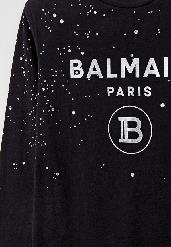 фото Платье balmain