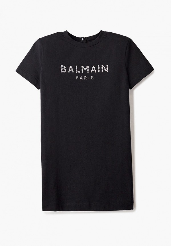 Платья для девочки Balmain 6O1161