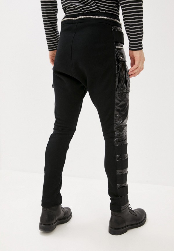 

Брюки Balmain, Черный