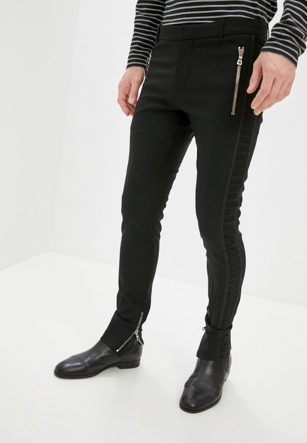 

Брюки Balmain, Черный