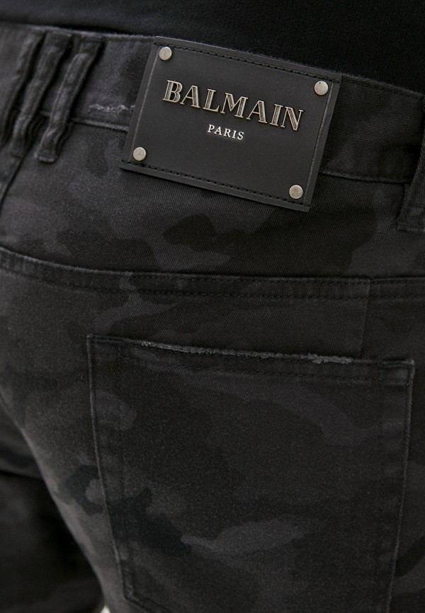 фото Брюки balmain