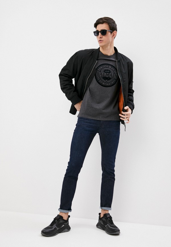 фото Футболка balmain