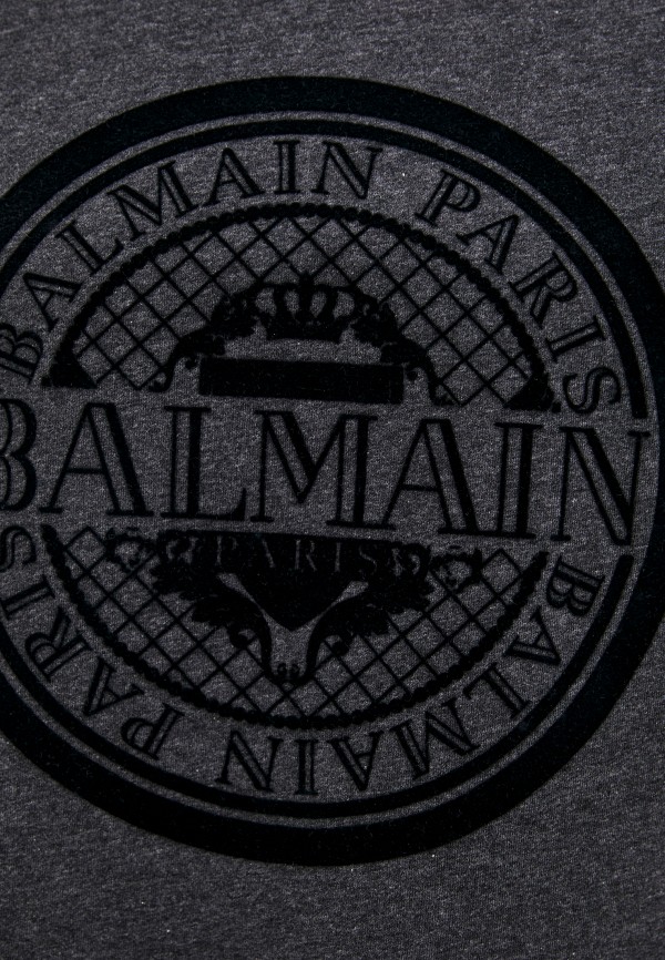 фото Футболка balmain