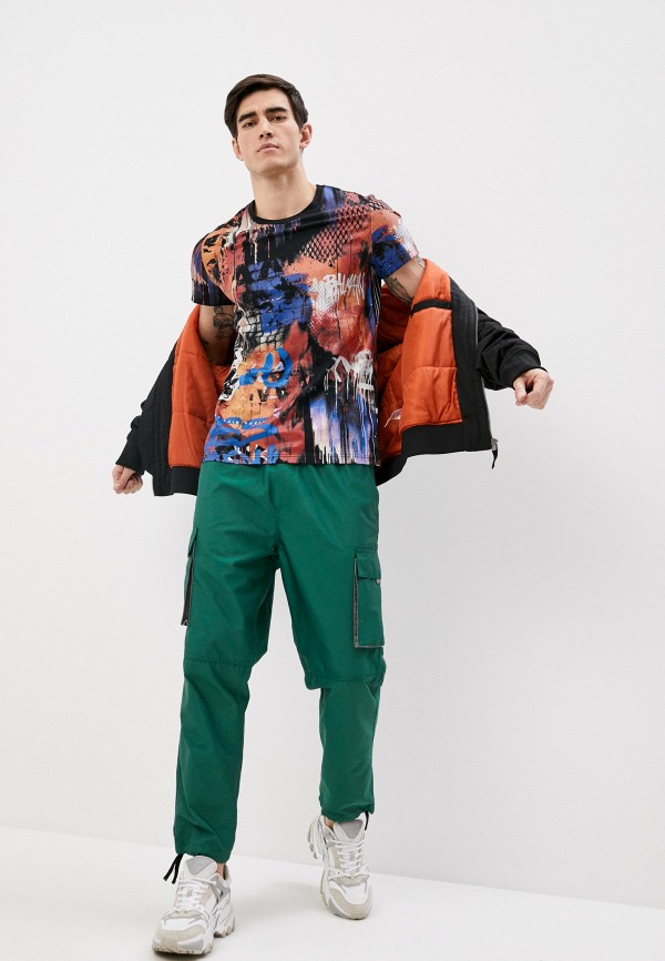 фото Футболка balmain