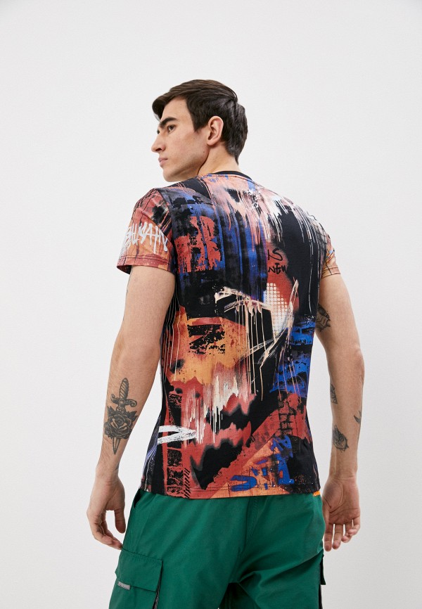 фото Футболка balmain