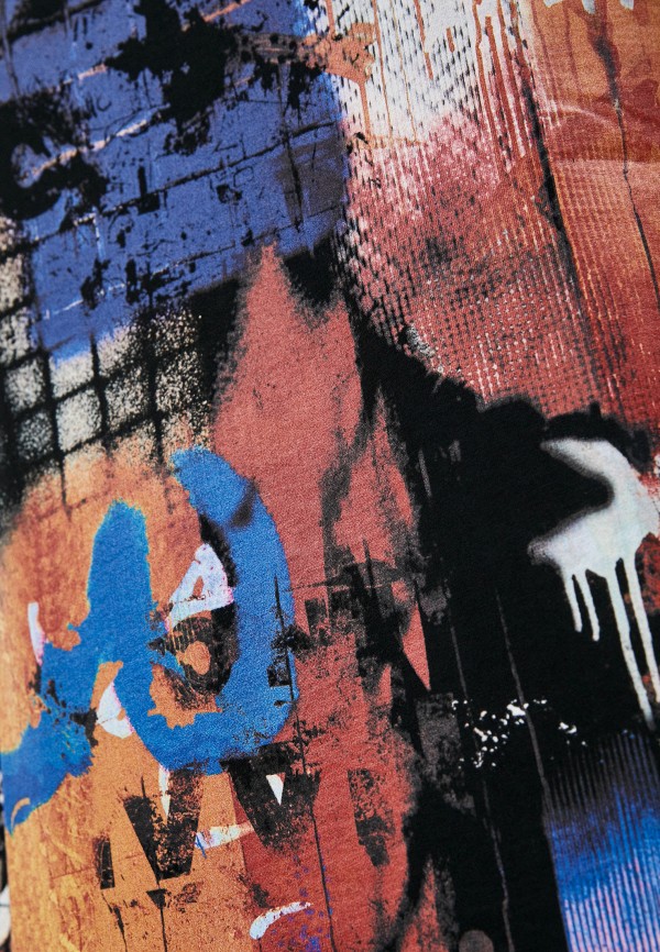 фото Футболка balmain