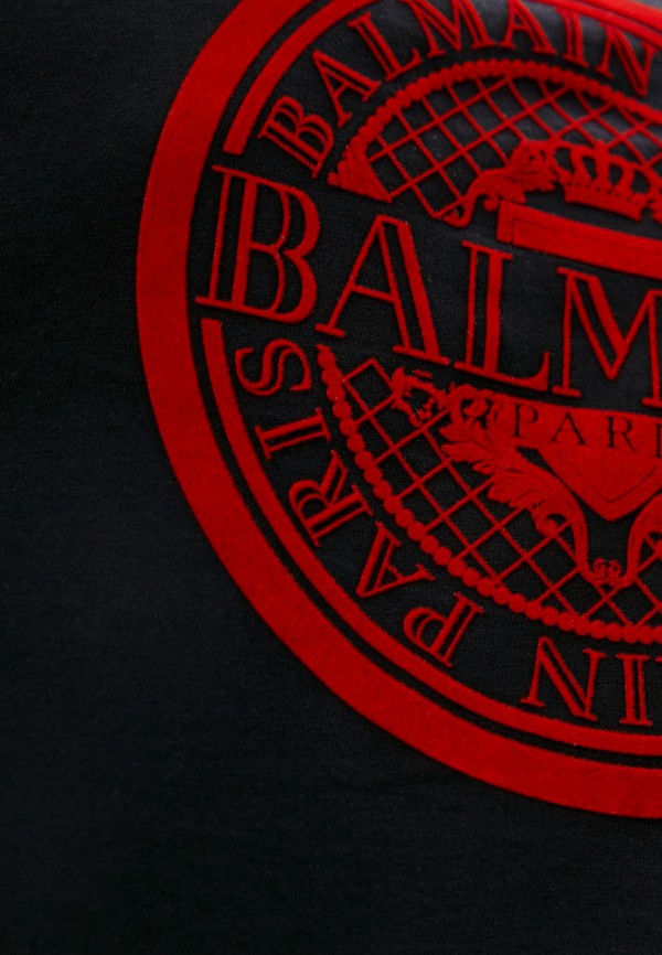 фото Футболка balmain
